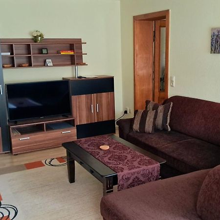 Ferienwohnung Uenglingen Stendal Zewnętrze zdjęcie