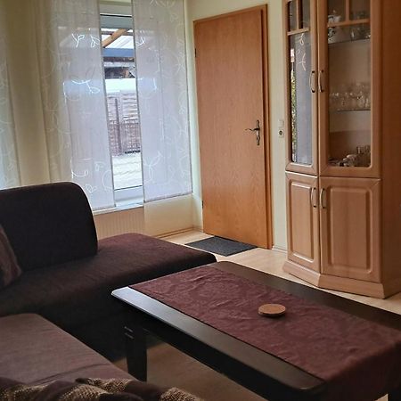 Ferienwohnung Uenglingen Stendal Zewnętrze zdjęcie