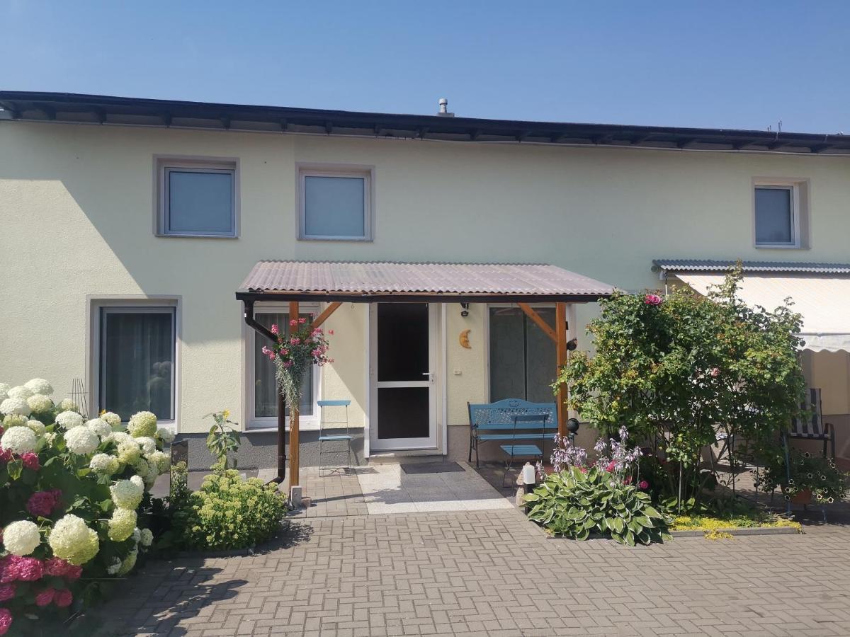 Ferienwohnung Uenglingen Stendal Zewnętrze zdjęcie