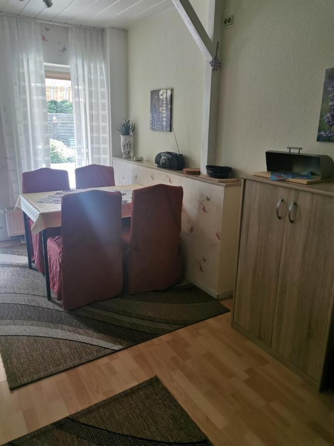 Ferienwohnung Uenglingen Stendal Zewnętrze zdjęcie