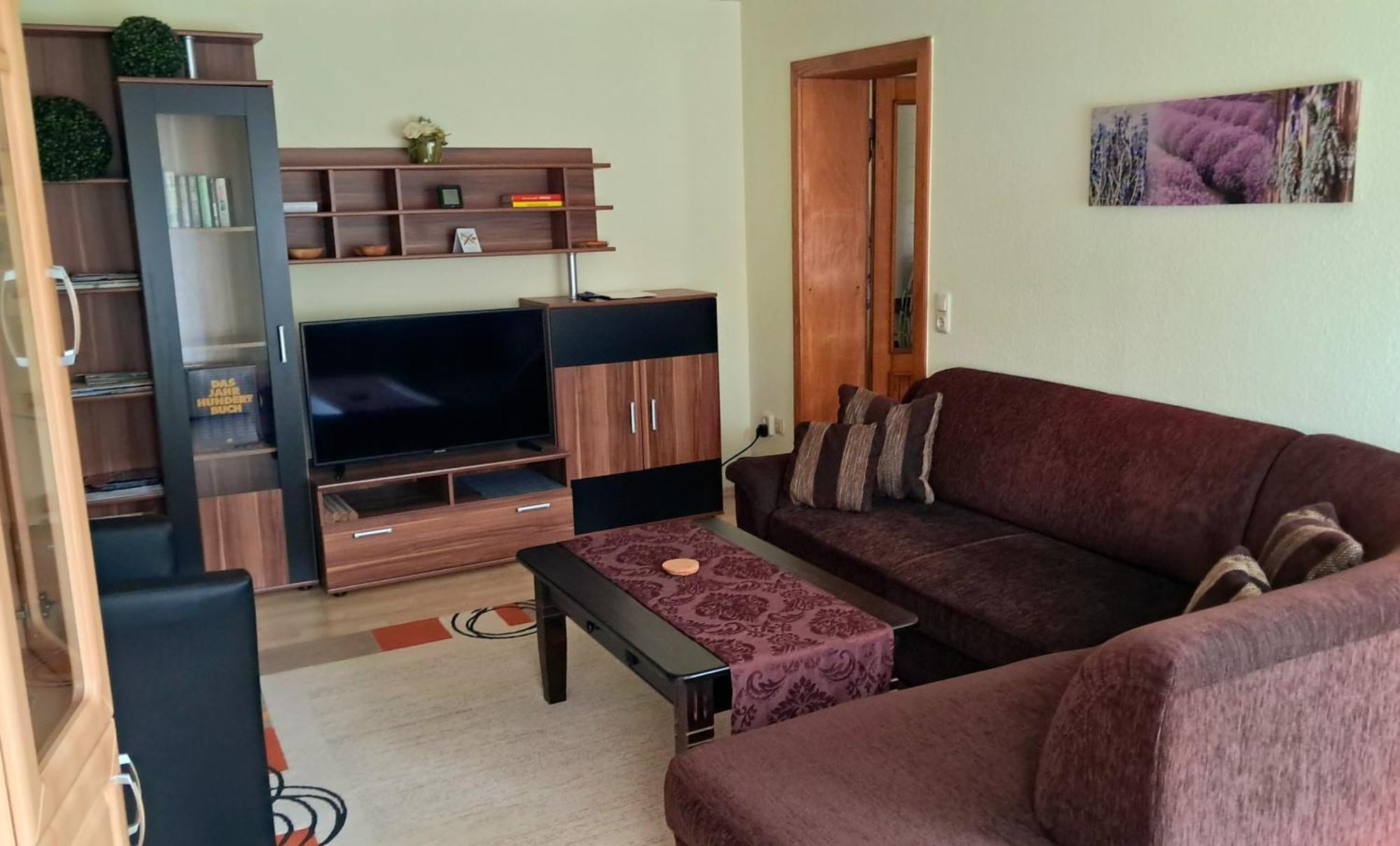 Ferienwohnung Uenglingen Stendal Zewnętrze zdjęcie