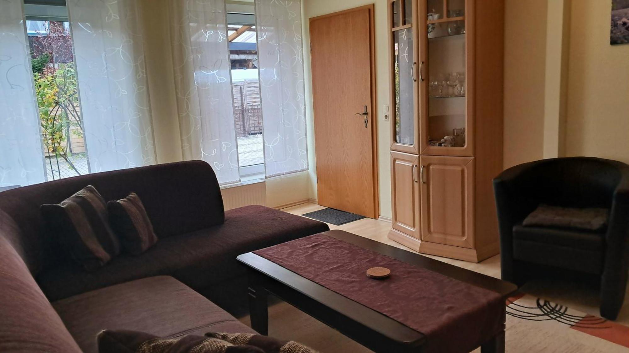 Ferienwohnung Uenglingen Stendal Zewnętrze zdjęcie