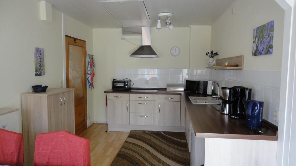 Ferienwohnung Uenglingen Stendal Pokój zdjęcie